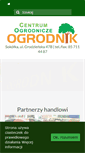 Mobile Screenshot of minczewski.com